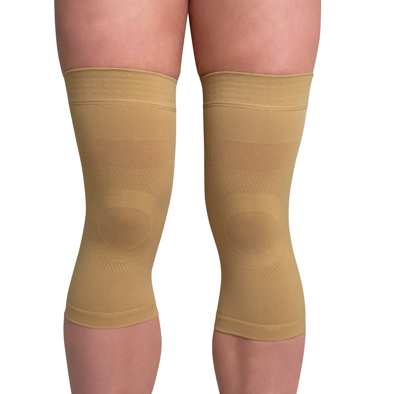 Medical support knee-high (K1) Graduated compression 140 DEN