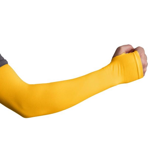 Sealox UV Sun Protection Arm Sleeves - Cooling Sports Compression