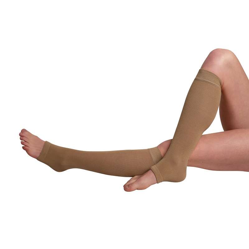 Skin Protection Leg Sleeves - 1 Pair