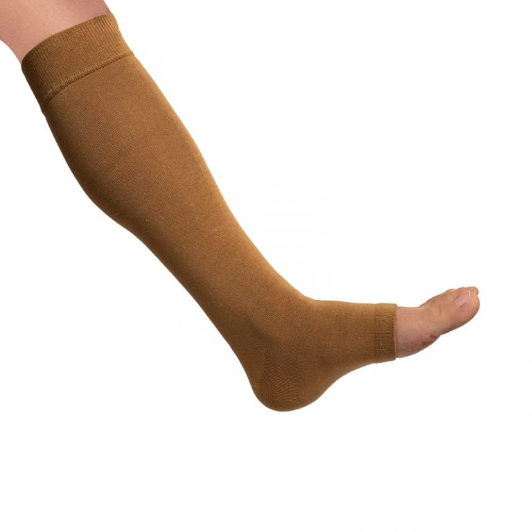 Skin Protection Leg Sleeves 1 Pair Sealox Health Premium Socks, Sleeves