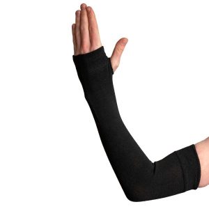 Sealox UV Sun Protection Arm Sleeves - Cooling Sports Compression